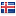 hertz.is server is located in Iceland